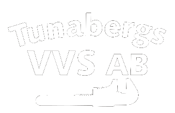 TUNABERGS VVS AB